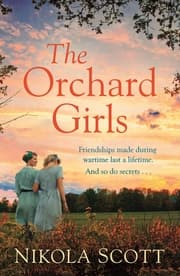Cover von The Orchard Girls