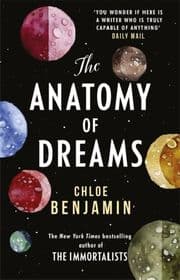 Cover von The Anatomy of Dreams