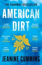 Cover von American Dirt