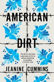 Cover von American Dirt