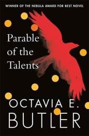Cover von Parable of the Talents