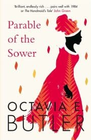 Cover von Parable of the Sower