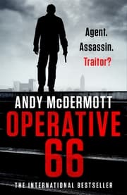 Cover von Operative 66