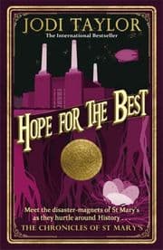 Cover von Hope for the Best