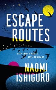Cover von Escape Routes