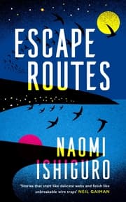 Cover von Escape Routes