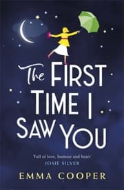 Cover von The First Time I Saw You