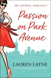 Cover von Passion on Park Avenue
