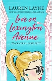 Cover von Love on Lexington Avenue