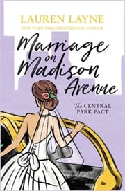 Cover von Marriage on Madison Avenue