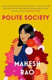 Cover von Polite Society