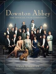 Cover von Downton Abbey