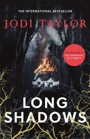 Cover von Long Shadows