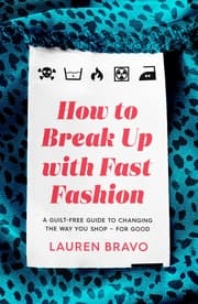 Cover von How To Break Up With Fast Fashion