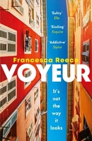 Cover von Voyeur