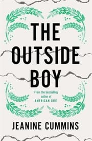 Cover von The Outside Boy