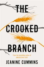 Cover von The Crooked Branch