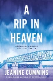 Cover von A Rip in Heaven