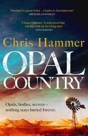 Cover von Opal Country
