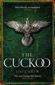 Cover von The Cuckoo