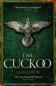 Cover von The Cuckoo