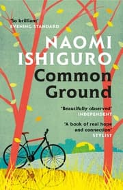Cover von Common Ground
