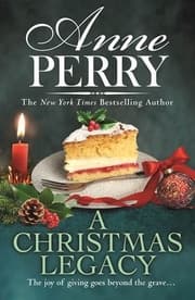 Cover von A Christmas Legacy