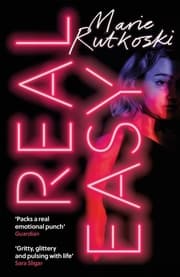 Cover von Real Easy