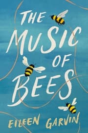 Cover von The Music of Bees