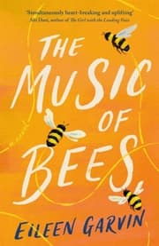 Cover von The Music of Bees
