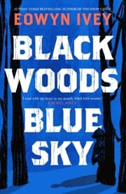 Cover von Black Woods, Blue Sky