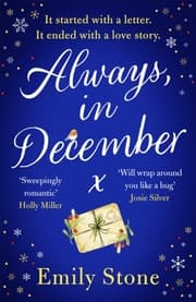 Cover von Always, in December