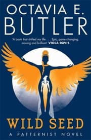 Cover von Wild Seed
