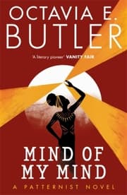 Cover von Mind of My Mind