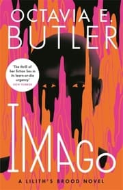Cover von Imago