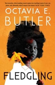 Cover von Fledgling