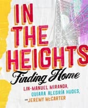 Cover von In the Heights