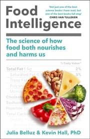 Cover von Food Intelligence