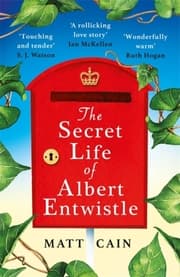 Cover von Secret Life of Albert Entwistle