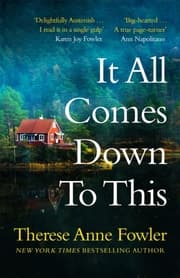 Cover von It All Comes Down to This
