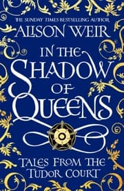 Cover von In the Shadow of Queens