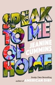 Cover von Speak to Me of Home