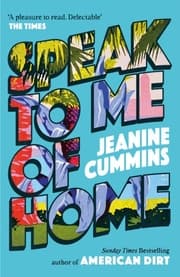 Cover von Speak to Me of Home