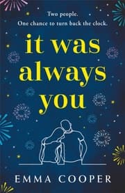 Cover von It Was Always You