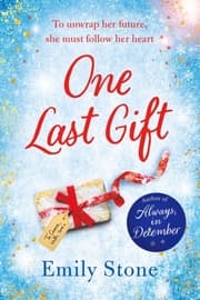 Cover von One Last Gift