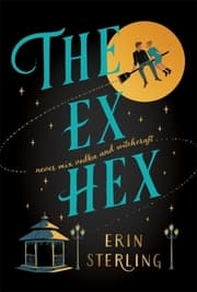 Cover von The Ex Hex