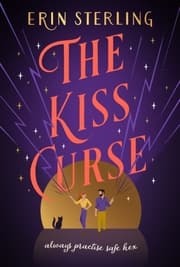 Cover von The Kiss Curse