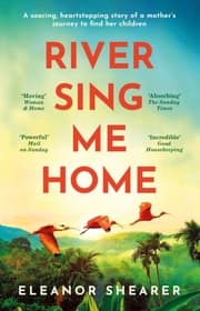 Cover von River Sing Me Home