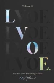 Cover von LVOE II