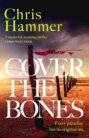 Cover von Cover the Bones